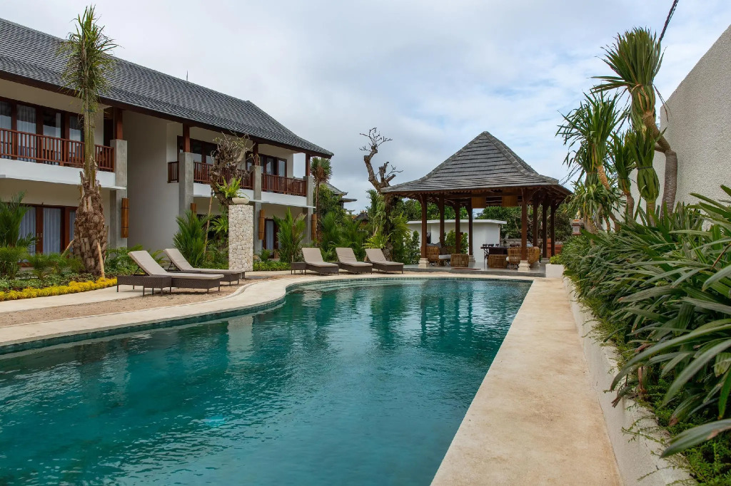 Tapa Ratan Uluwatu