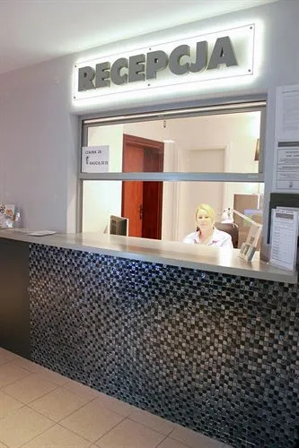 City Hostel