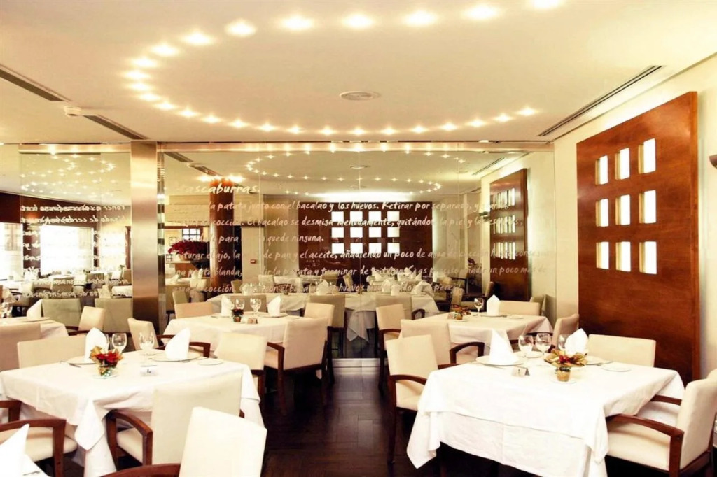 Hotel Torremangana