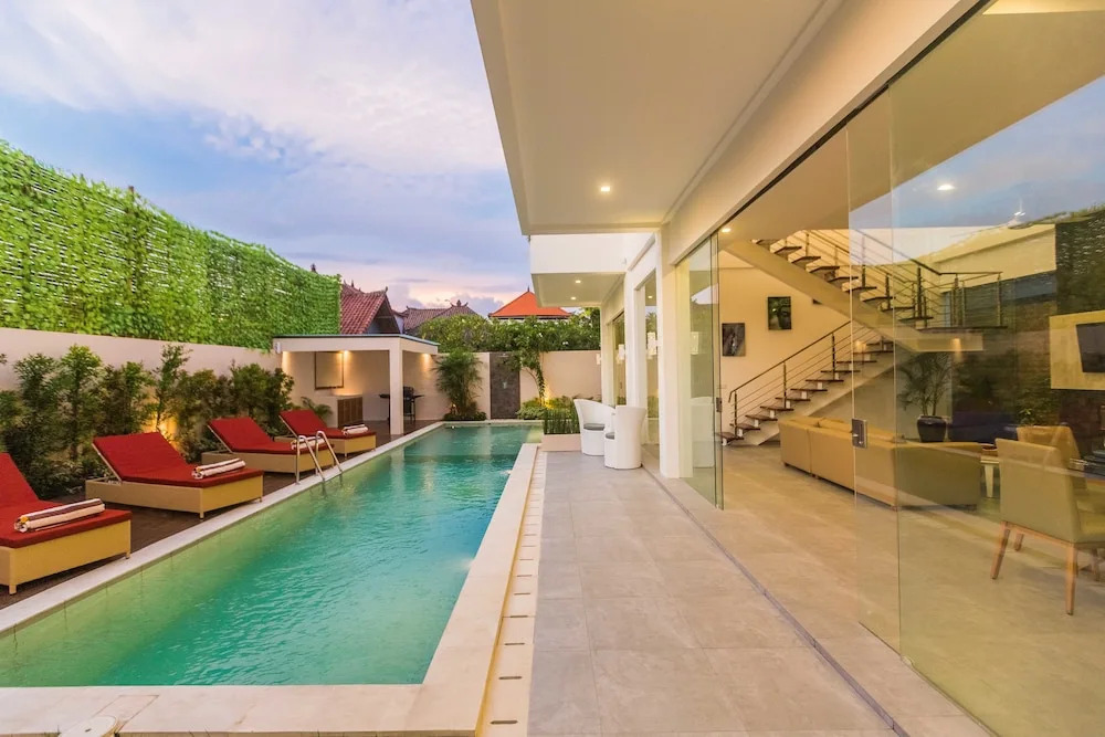 Seminyak Villa Serenity
