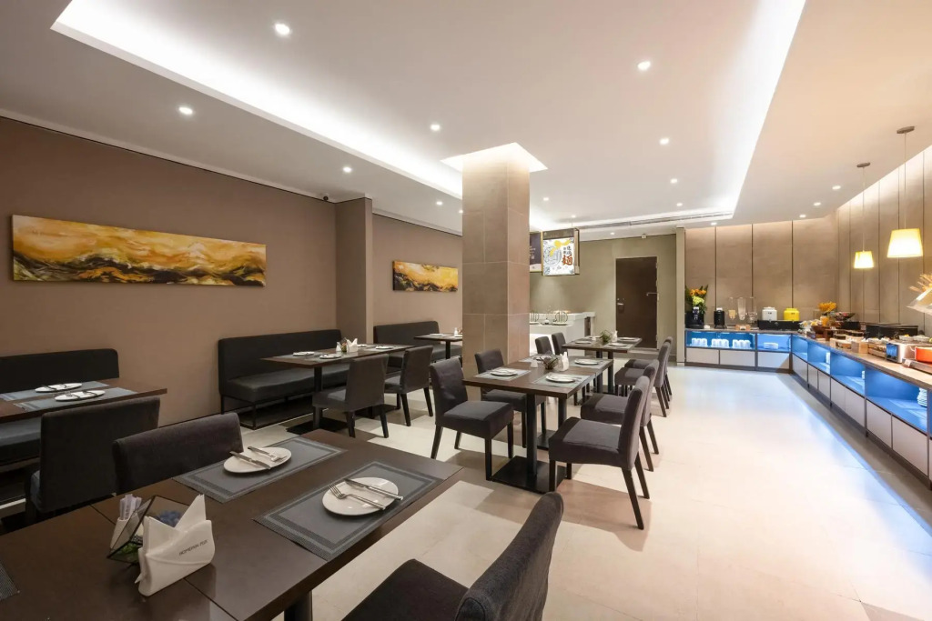 Homeinn Select (Shenzhen Science and Technology Park)