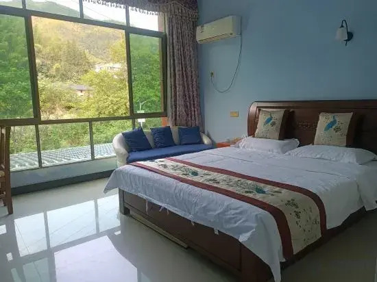 Zhou Loman Yougu Homestay