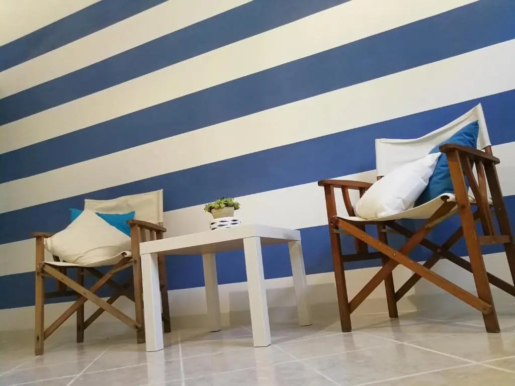 Casa Vacanze Nadì