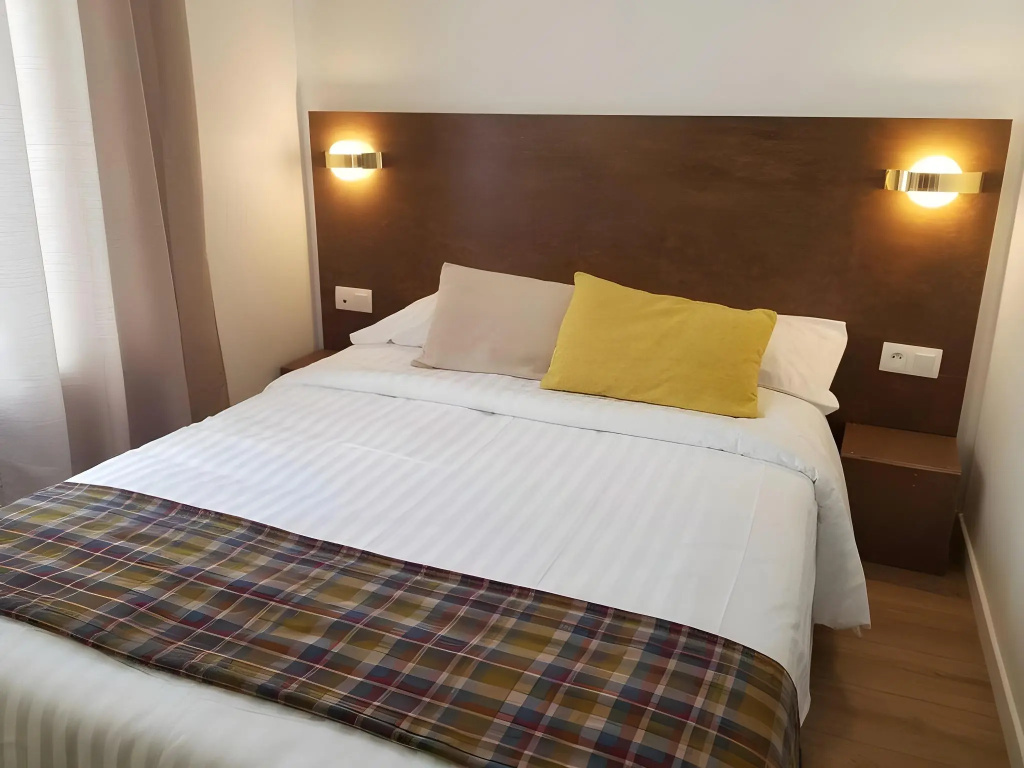 Dupleix Hotel