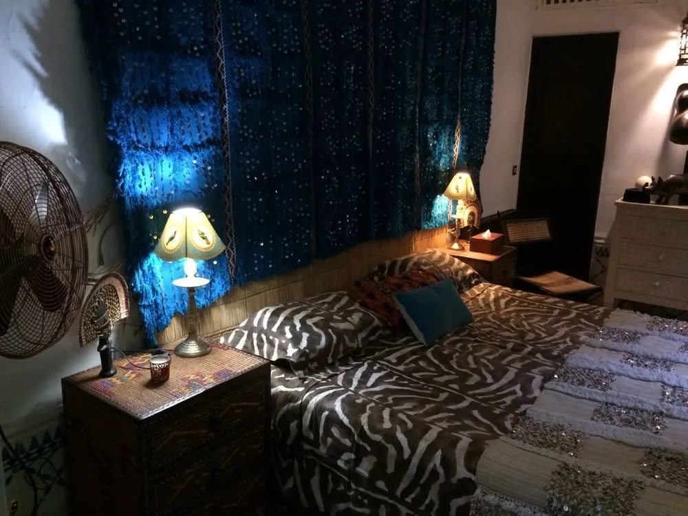 Riad Tibibt