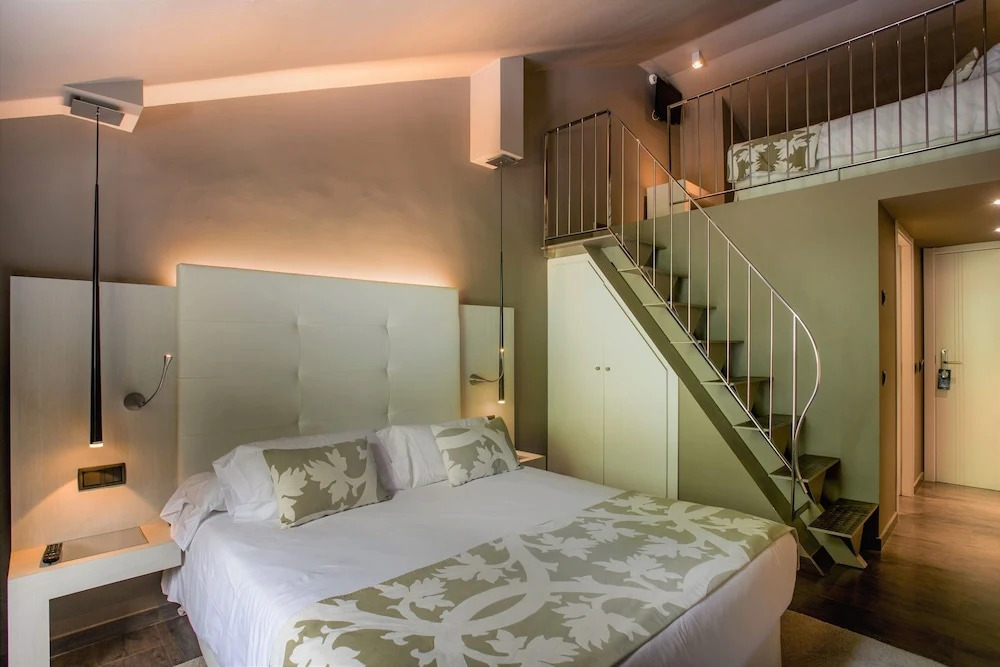 Hotel El Xalet