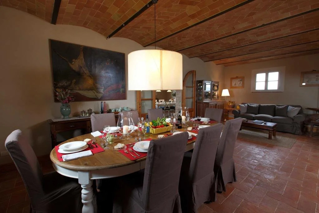 Casa Terzerie