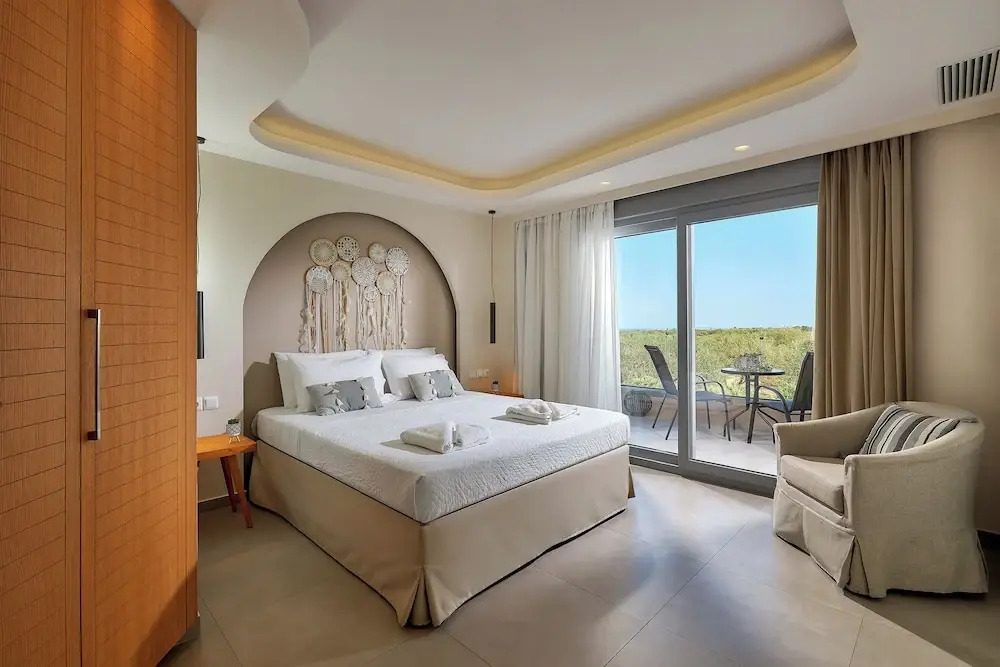 Villa Santa Barbara Hersonisos