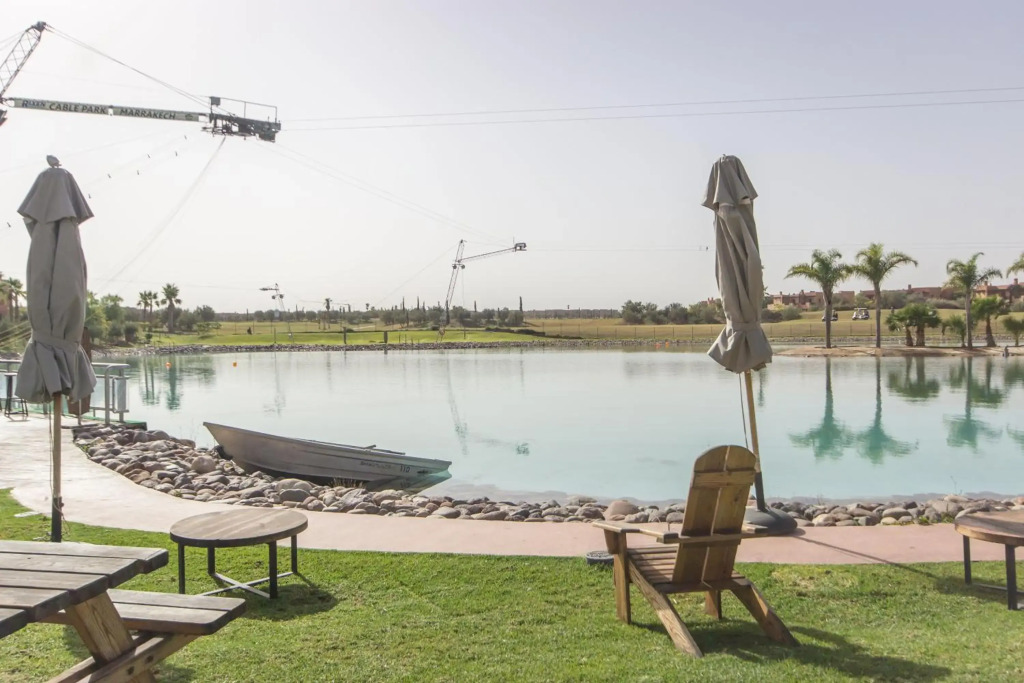 Villa Pacha - Waky & Piscine Privée