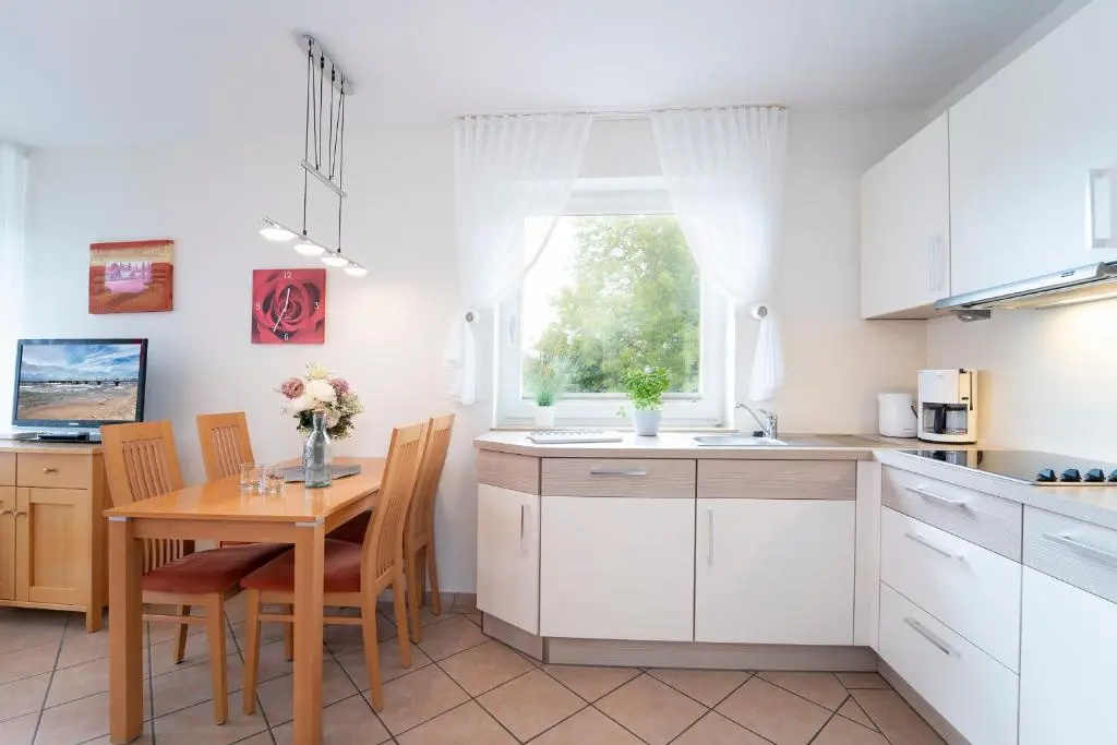 Sonnenwinkel Wohnung 6