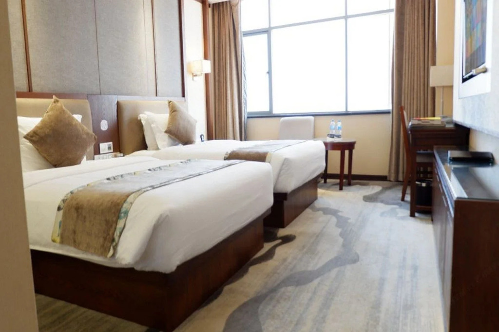 Sheng Bang Hotel