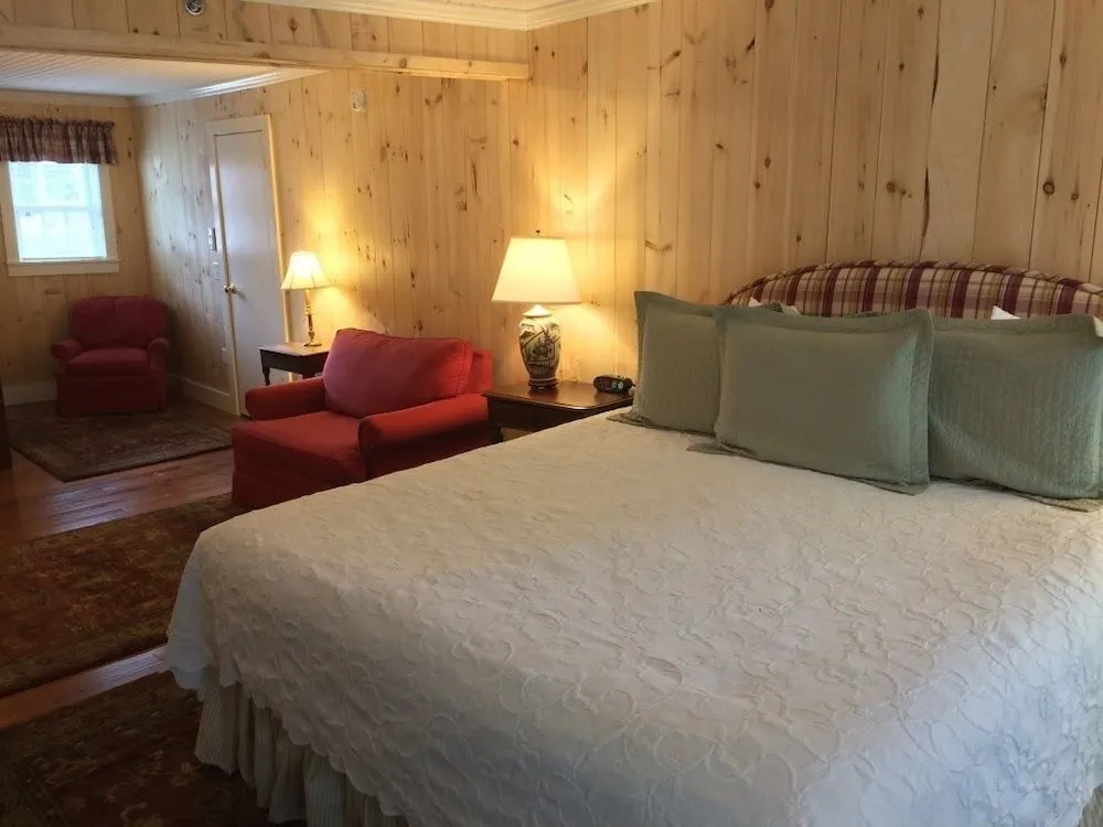The Inn at Manchester