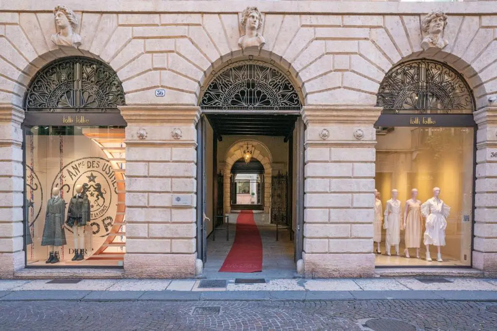Relais La Torre - Domus Verona