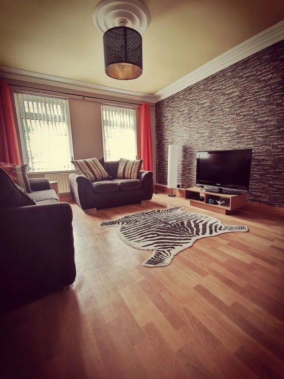 Your Home in Belfast
