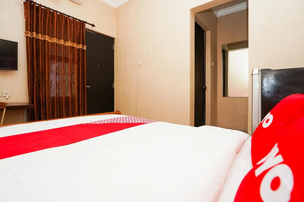 Airy Eco Sidorsermo Airdas Dua 50 Surabaya