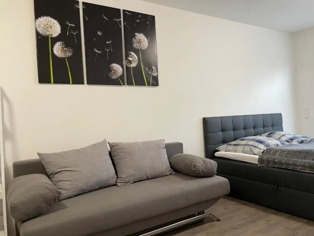 Stilvoll Wohnen in Oldenburg Kreyenbrück Apartments
