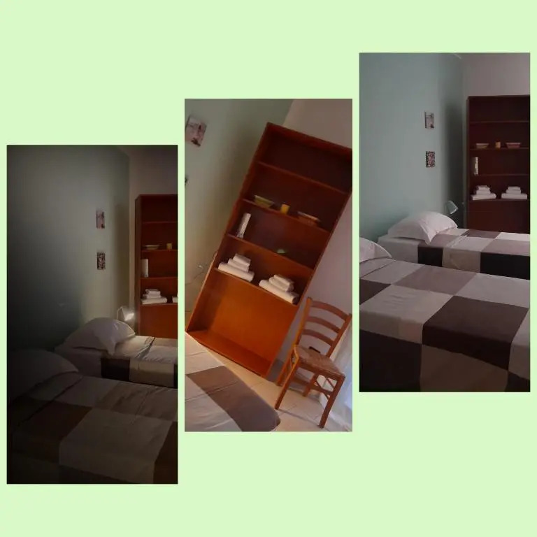 Ortigia Spartan House 3