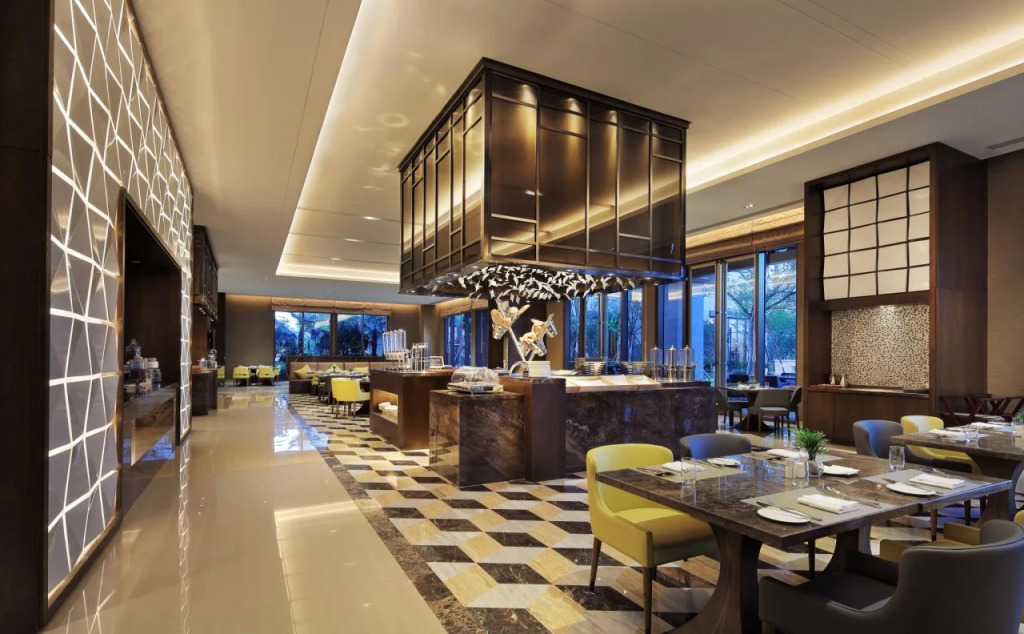 Novotel Nanchang Sunac