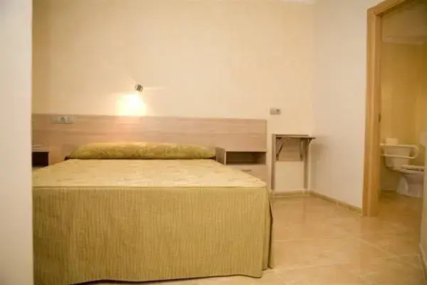 Hostal Casa Paco