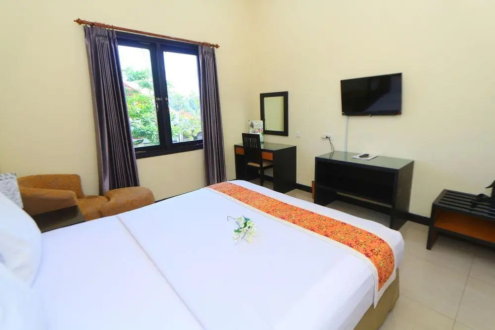 The Star Hill Hotel