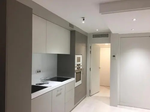 Studio Ile Cannes Marina