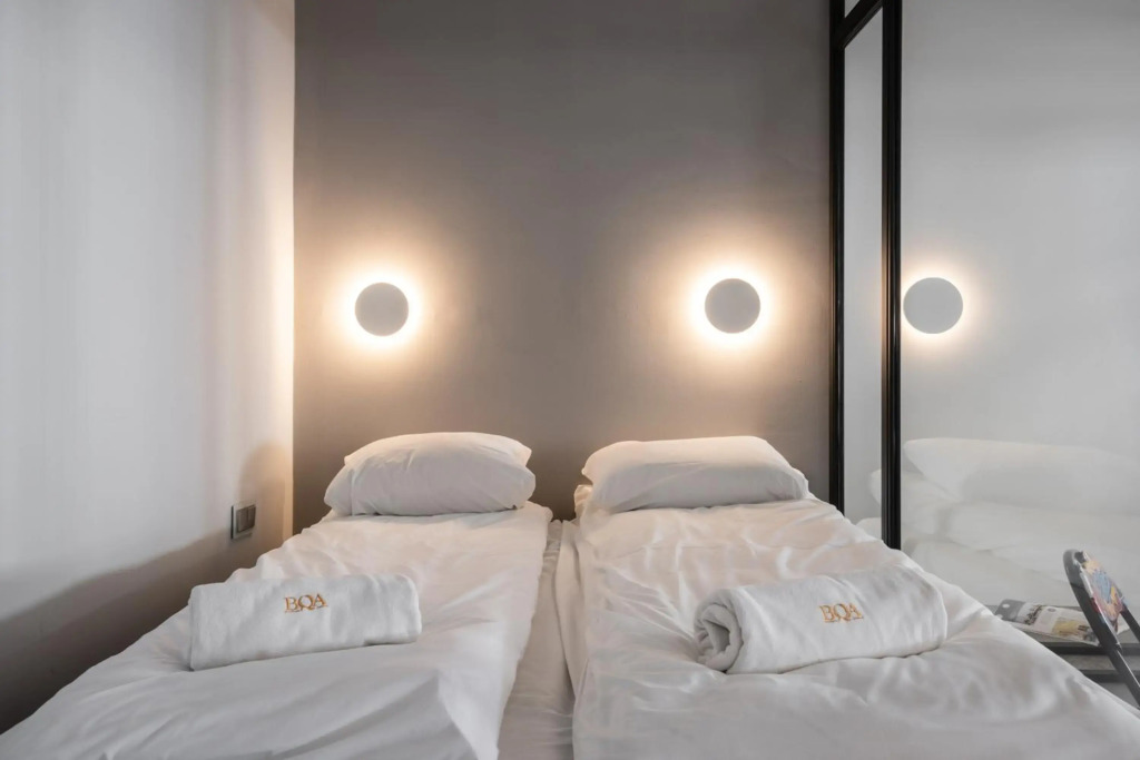 W18 - Boutique Apartments, Best Location by BQA
