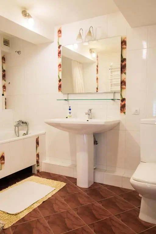 Apartment for Rent on Deribasovskaya street