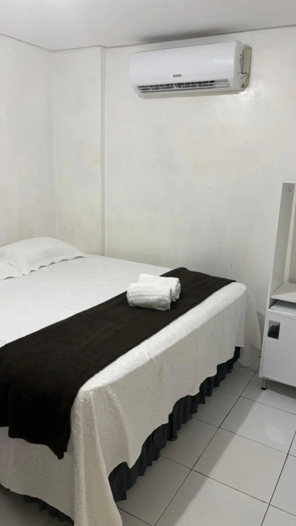Hotel Santiago Juazeiro