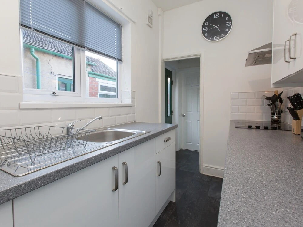 Townhouse @ Newlands Street Stoke