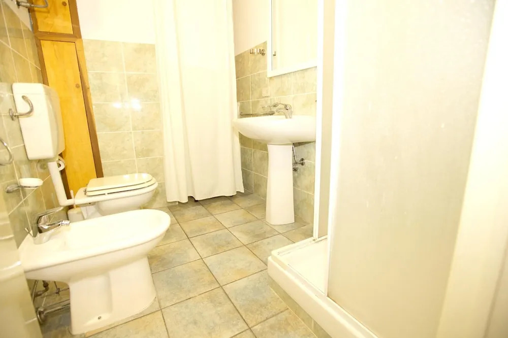 House With 4 Bedrooms in Palermo, With Wonderful sea View, Enclosed Ga