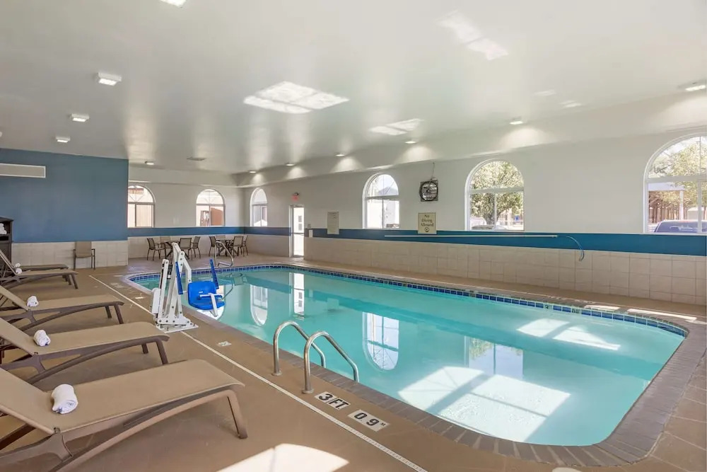Holiday Inn Express Searcy