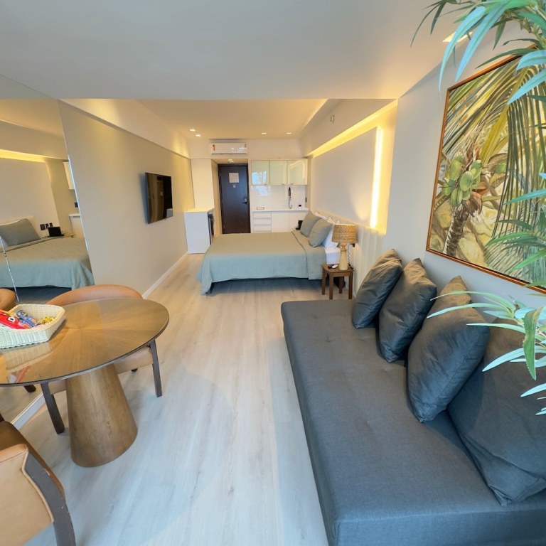 Urban Home Stay