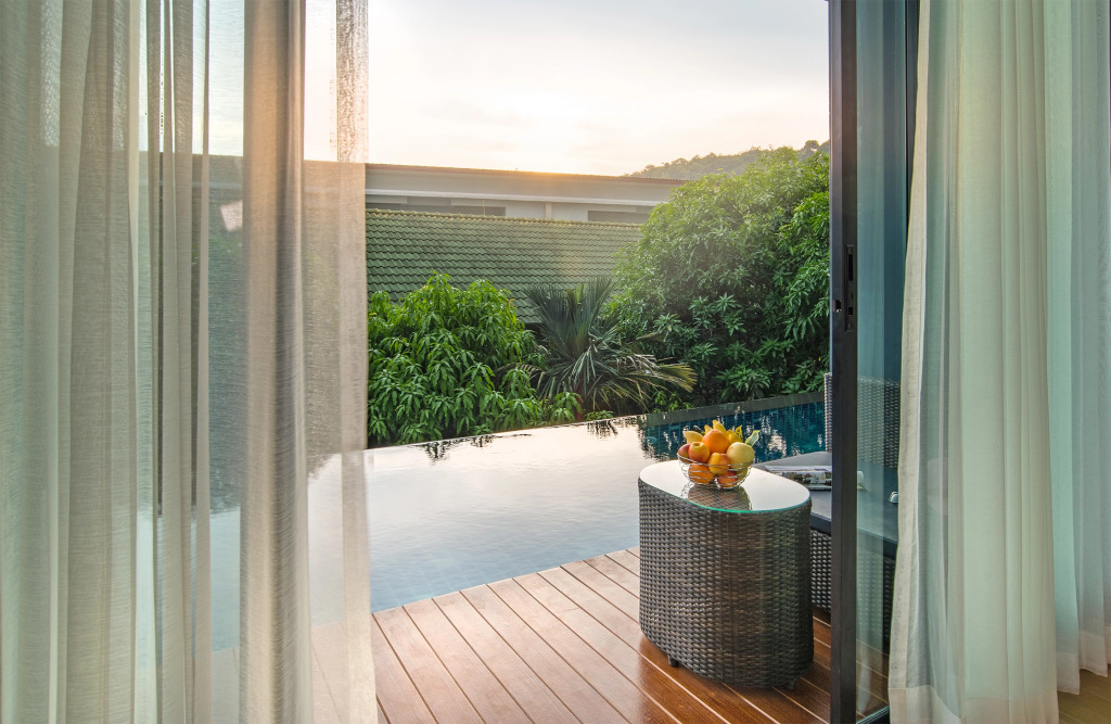 AVA SEA Resort Krabi, Ao Nang Beach
