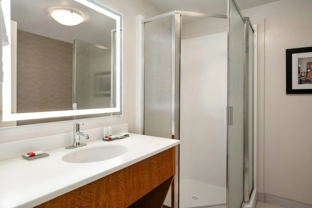 La Quinta Inn by Wyndham Vancouver Airport