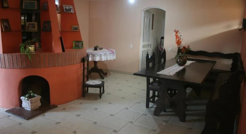 Residencial Sônia