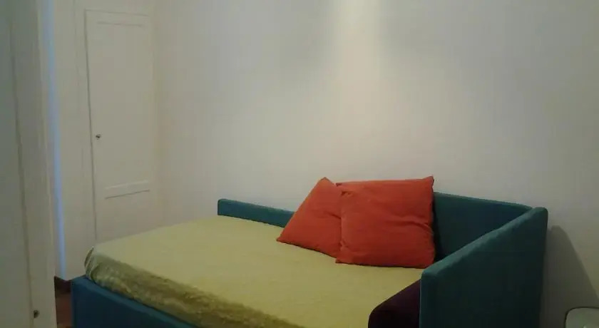 Carlottas House