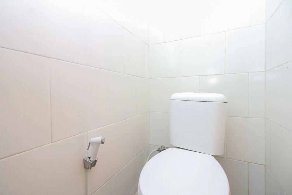 Airy Eco Syariah Bandara Soekarno Hatta Taman Mahkota 7 Tangerang
