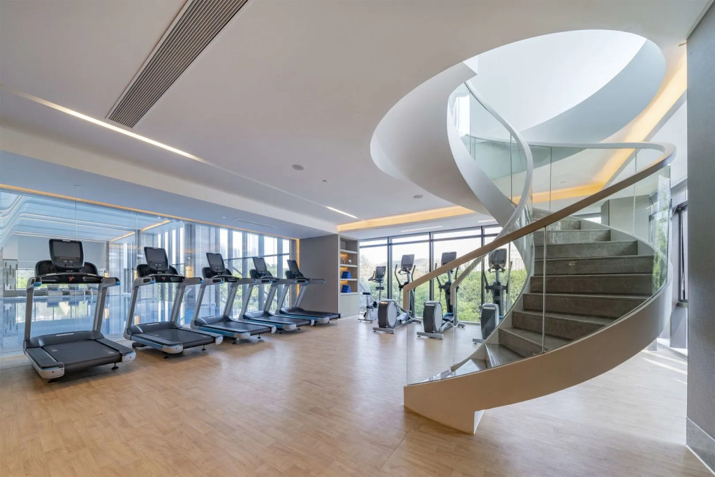 DoubleTree by Hilton Shenzhen Nanshan Hotel & Residences