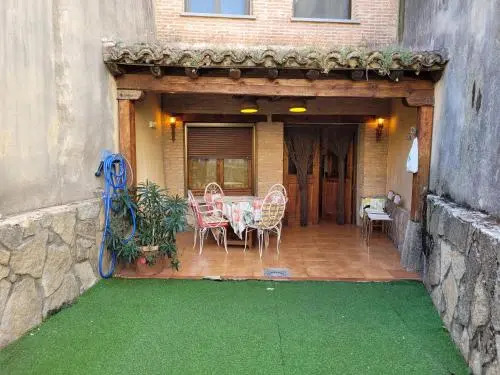 Casa Rural La Vid