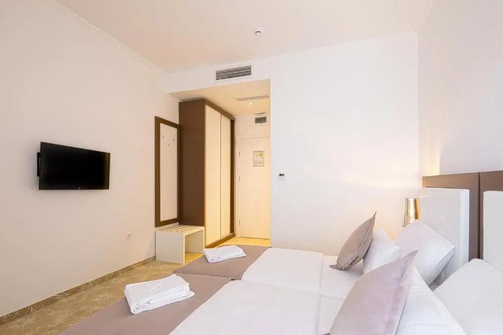 Hotel Pozzo
