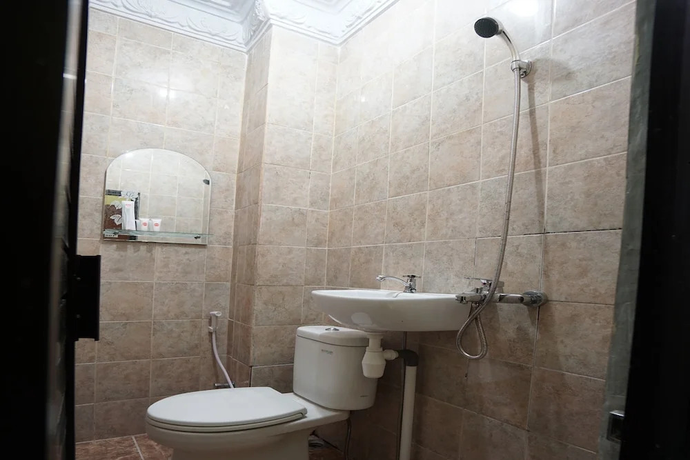 Bahana Guest House by OYO Rooms