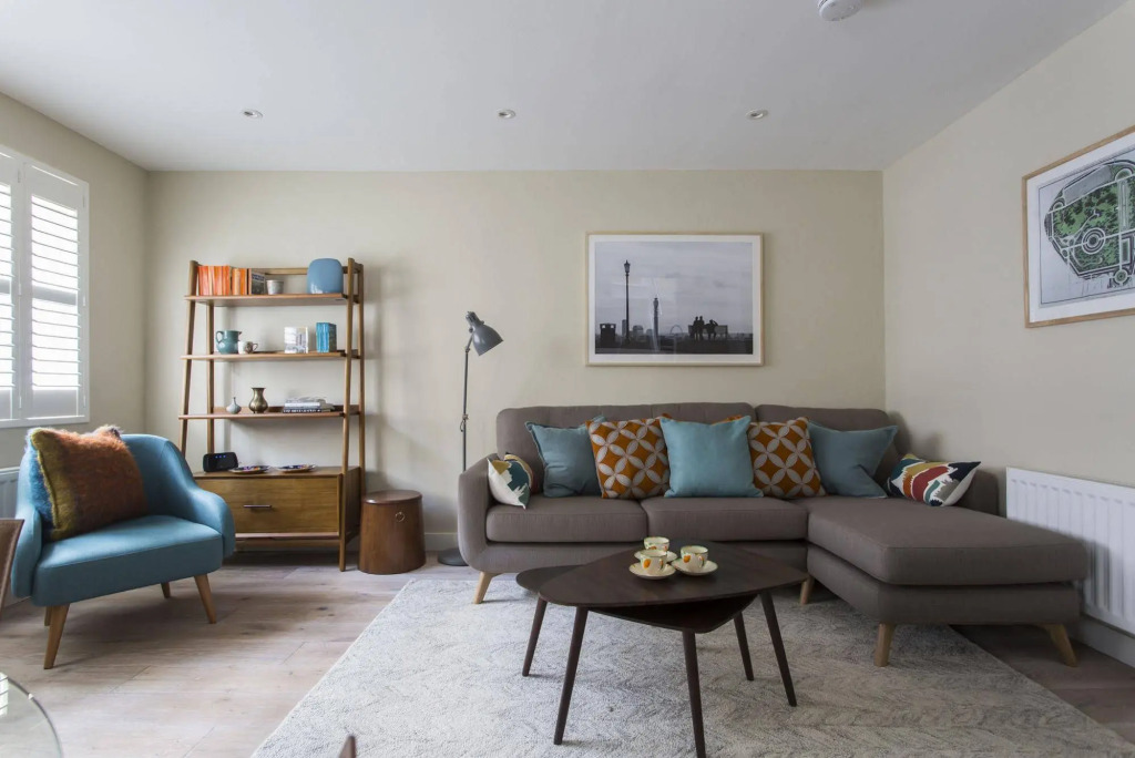 onefinestay - Regent's Park private homes