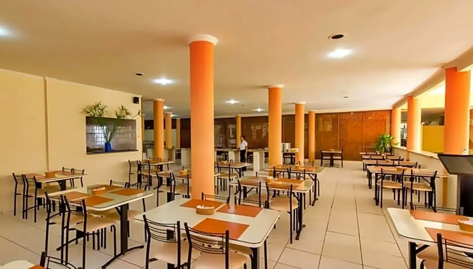 Apto 91 - Porto Seguro