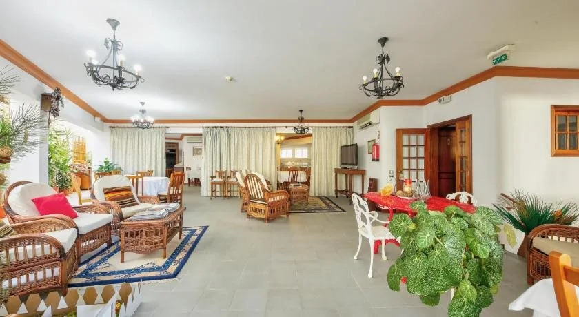 Luso Village Boutique Hotel