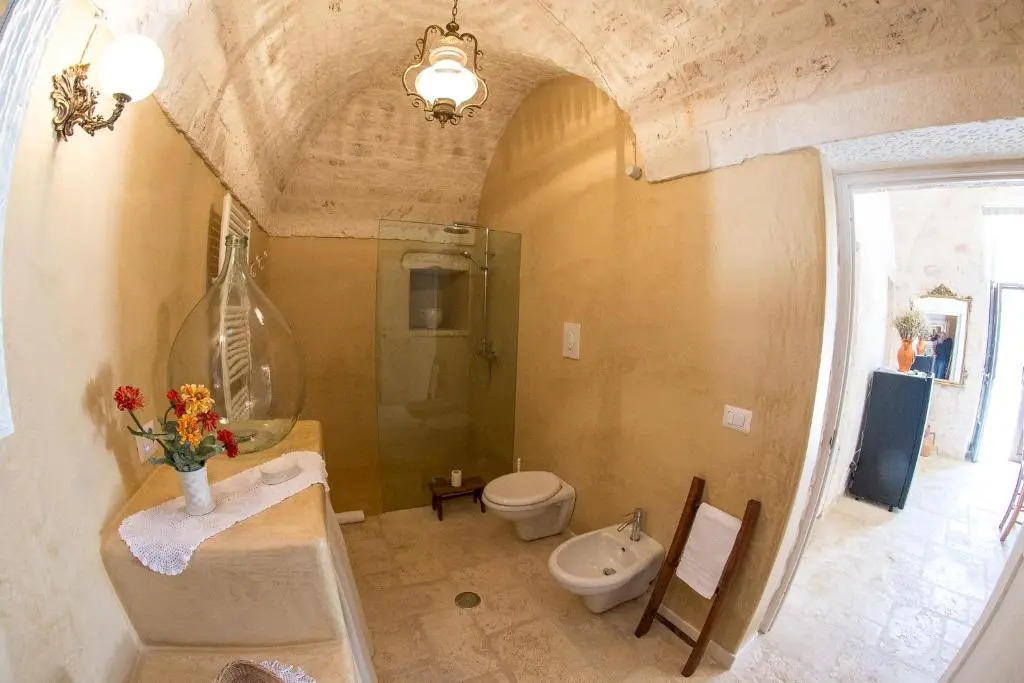 Agriturismo Grotta Di Figazzano
