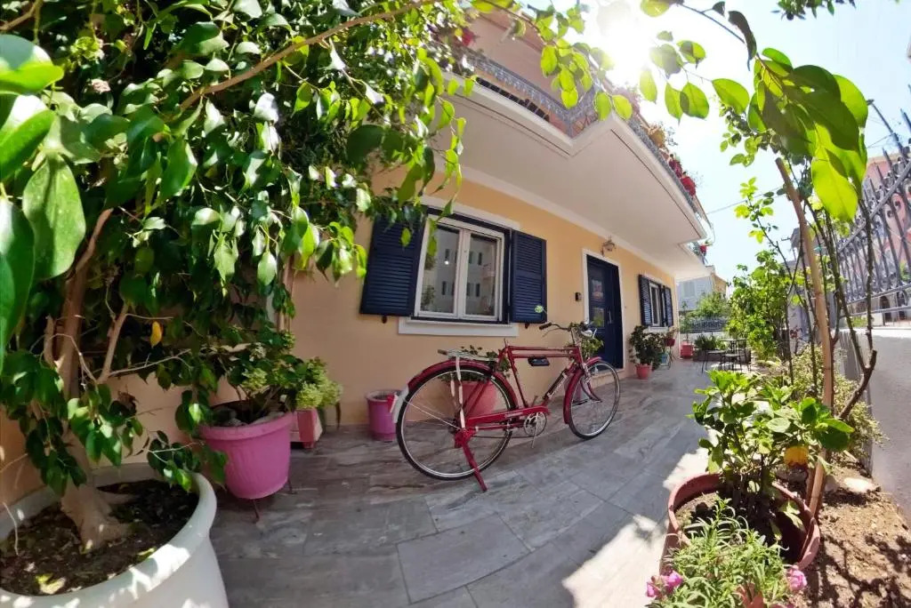 veraghi apartment 2