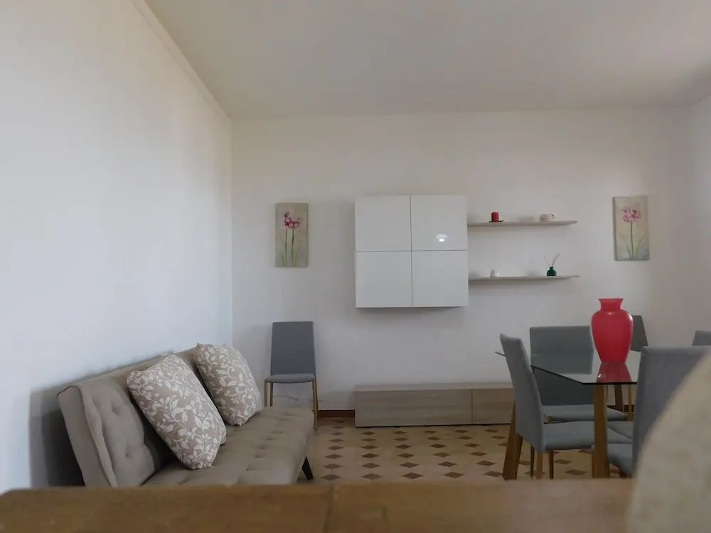 Independent Villa in Marzamemi