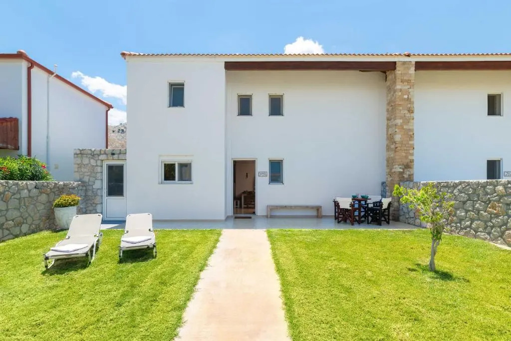 Kolymbia Villas by StayonRhodes
