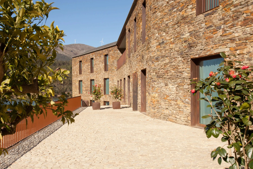 Octant Douro