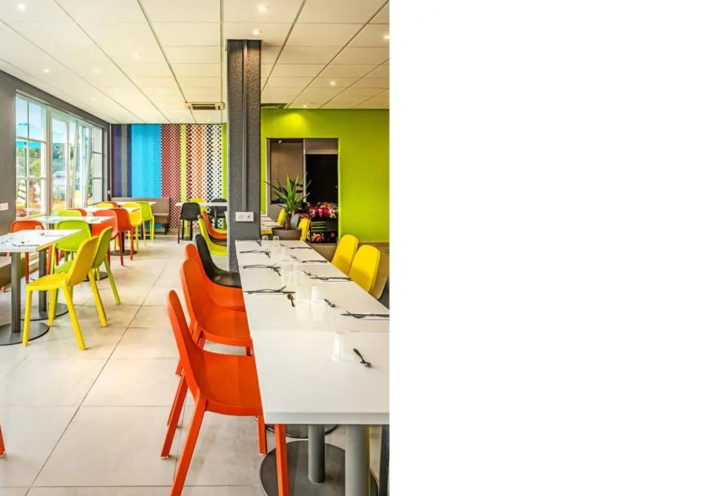 ibis budget Strasbourg Sud Illkirch